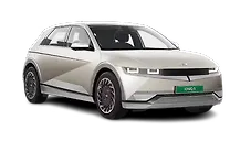 Used Hyundai Ioniq 5 in Bangalore