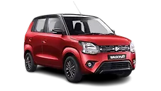 Used Maruti Suzuki Wagon R in Thane