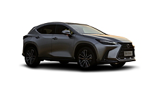 Used Lexus NX in Lucknow