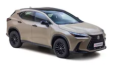 Used Lexus NX in Delhi