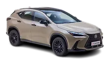 Used Lexus NX in Meerut