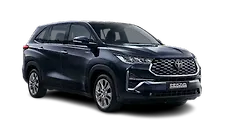 Used Toyota Innova Hycross in Mumbai