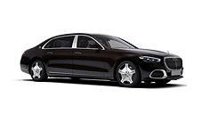 Used Mercedes-Benz Maybach S-Class in Faridabad