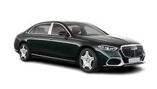 Used Mercedes-Benz Maybach S-Class in Delhi