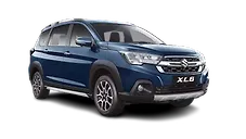 Used Maruti Suzuki XL6 in Mumbai