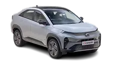 Used Tata Curvv EV in Hyderabad