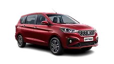 Used Maruti Suzuki Ertiga in Mumbai