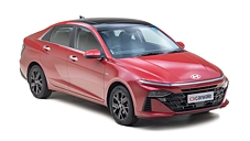 Used Hyundai Verna in Jaipur