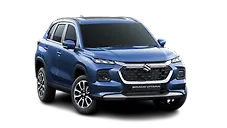 Used Maruti Suzuki Grand Vitara in Mumbai