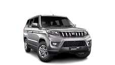 Used Mahindra Bolero Neo Plus in Delhi