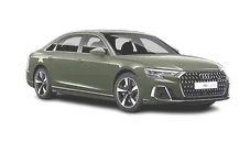 Used Audi A8 L in Delhi