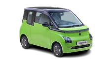 Used MG Comet EV in Hyderabad