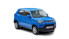 Used Maruti Suzuki S-Presso in Thane