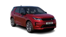 Used Land Rover Discovery Sport in Mumbai