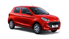 Used Maruti Suzuki Alto K10 in Jaipur