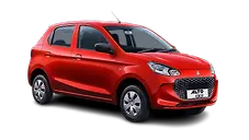 Used Maruti Suzuki Alto K10 in Thane