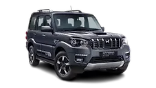 Used Mahindra Scorpio in Bangalore