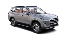 Used MG Gloster in Delhi
