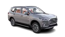 Used MG Gloster in Delhi