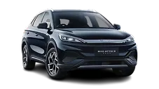 Used BYD Atto 3 in Bangalore