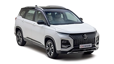 Used MG Hector in Delhi