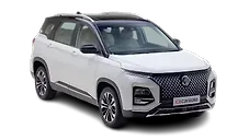 Used MG Hector in Ahmedabad