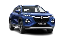 Used Maruti Suzuki Fronx in Hyderabad