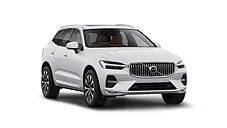 Used Volvo XC60 in Hyderabad