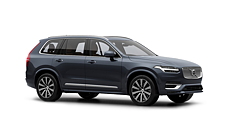 Used Volvo XC90 in Hyderabad