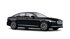 Used Volvo S90 in Ahmedabad