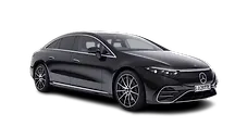 Used Mercedes-Benz EQS in Delhi