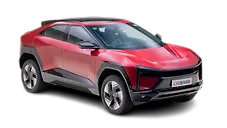 Used Mahindra Be 6 in Delhi