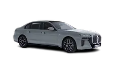 Used BMW 7-Series in Mumbai