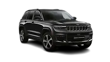 Used Jeep Cherokee in Mumbai