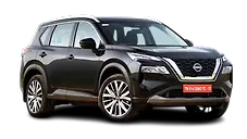 Used Nissan X-Trail in Bangalore
