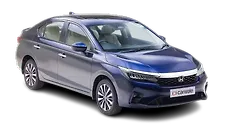 Used Honda City in Mohali