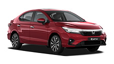 Used Honda City in Lucknow