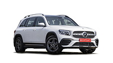 Used Mercedes-Benz GLB in Hyderabad