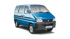 Used Maruti Suzuki Eeco in Hyderabad