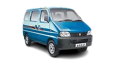 Used Maruti Suzuki Eeco in Nagpur