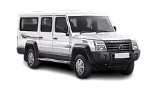 Used Force Motors Trax Cruiser in Mumbai