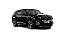 Used BMW XM in Delhi