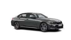 Used BMW 3-Series in Chennai