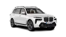 Used BMW X7 in Delhi