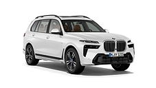 Used BMW X7 in Bangalore