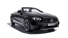 Used Mercedes-Benz AMG E53 Cabriolet in Gurgaon