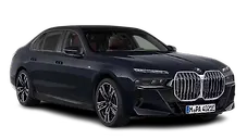 Used BMW i7 in Mumbai