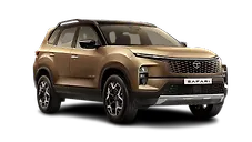 Used Tata Safari in Bangalore