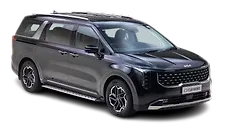 Used Kia Carnival in Delhi