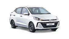 Used Hyundai Aura in Pune